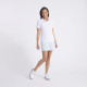Puma MATTR Stripe Jacquard Golf Polo