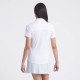Puma MATTR Stripe Jacquard Golf Polo