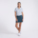 Puma Blake Piped Knit 15.5" Golf Skort