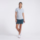 Puma Floral Burst Short Sleeve Golf Polo