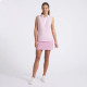Puma CLOUDSPUN Scallop Sleeveless Golf Polo