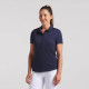 PUMA Pure 2.0 Short Sleeve Golf Polo