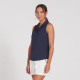 PUMA Pure 2.0 Sleeveless Golf Polo