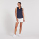 PUMA Pure 2.0 Sleeveless Golf Polo
