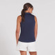 PUMA Pure 2.0 Sleeveless Golf Polo