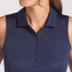 PUMA Pure 2.0 Sleeveless Golf Polo