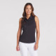 PUMA Pure 2.0 Sleeveless Golf Polo