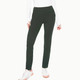 Swing Control Patch Pocket Ponte Ankle Pant