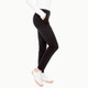 Swing Control Patch Pocket Ponte Ankle Pant