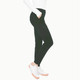 Swing Control Patch Pocket Ponte Ankle Pant