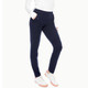 Swing Control Patch Pocket Ponte Ankle Pant