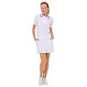 BelynKey Agnes Knife Pleat Skort
