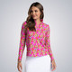 IBKUL Arya Long Sleeve Mock