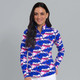 IBKUL Lizzy Limited Edition Long Sleeve Mock