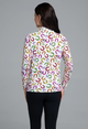 IBKUL Bella Limited Edition Long Sleeve Mock