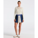 Original Penguin 16" Micro Pleated Colorblock Skort
