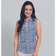 NAVY/PERIWINKLE BLUE