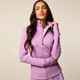Greyson Soleil Wisteria Full-Zip Jacket