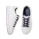 Royal Albartross Fieldfox Golf Shoe - Houndstooth