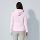 Daily Sports Allos Light Pink Hybrid Jacket (S25)