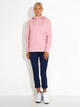 Abacus Banff Fleece Hoodie