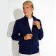 Abacus Liffin Knitted Windstopper 