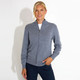 Abacus Liffin Knitted Windstopper 
