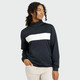 Abacus Club Midlayer Quarter Zip Pullover