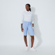 Daily Sports Lyric V2 Bermuda 13" Short [F25]