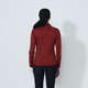 Daily Sports Peoria Long Sleeve Polo [F25]