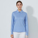 Daily Sports Peoria Long Sleeve Polo [F25]