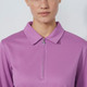 Daily Sports Peoria Long Sleeve Polo [F25]