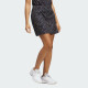 Adidas Ultimate365 Black/Powder Plum Skort