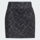 Adidas Ultimate365 Black/Powder Plum Skort