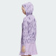 Adidas Powder Plum Long Sleeve Hoodie