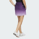 Adidas Aurora Plum Gradient 17" Golf Skort