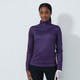 Daily Sports Anna Mid-Layer Pullover [F25]