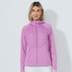 Daily Sports Allos Hybrid Jacket [F25]
