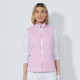 Daily Sports Quilt Padded Stretch Vest [F25]