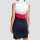 Tail AJ Hibiscus Sleeveless Dress