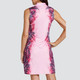 Tail Lynnie Coco Fronds Sleeveless Dress