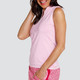Tail Jemma Sleeveless Mock