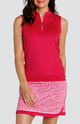 Tail Jemma Sleeveless Mock