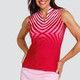 Tail Gayle Spire Sleeveless Mock