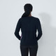 Daily Sports Delusion Black/Veronica V-Neck Sweater[F25]