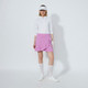 Daily Sports Frill Veronica 15/17" Skort [F25]