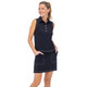 BelynKey Charlotte Onyx Skort