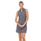BelynKey Sadie Ivy Floral Skort
