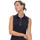BelynKey Charlotte Onyx Sleeveless Dress