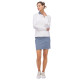 BelynKey Edie Chalk/Biscotti Sweater